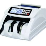 Godrej Count Matic Currency Counting